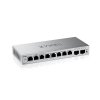 Zyxel Przełącznik 8xGE 2XSFP GS1200-10V3-EU0101F